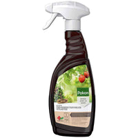 Pflanzenkur-Spray gegen Blattinsekten - Biologisch 750 ml - Pokon - Düngemittel