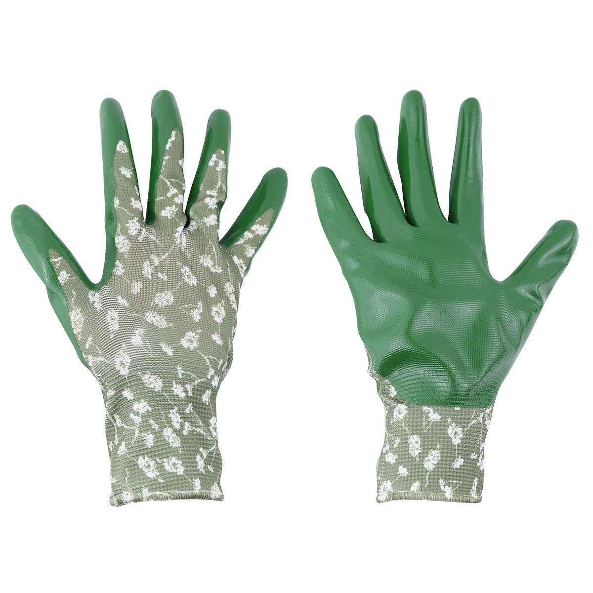 Gartenhandschuhe aus Polyester - Garten Handschuhe