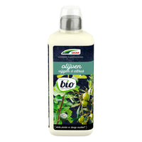 Flüssige Pflanzennahrung für Oliven, Feigen und Zitrusfrüchte - Biologisch 0,8 Liter - DCM - Düngemittel
