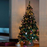Künstlicher Weihnachtsbaum 'Charlton' - Kunstweihnachtsbäume