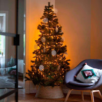 Künstlicher Weihnachtsbaum 'Kingston' - Weihnachtskollektion