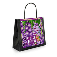 16x Gladiole Gladiolus 'Purple Love Birds'  Lila - Alle Blumenzwiebeln