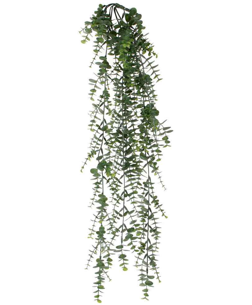 Mica Kunstpflanze Eukalyptus - Grüne Kunstpflanzen