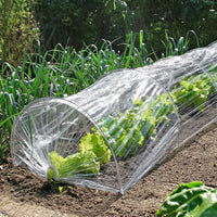 Nature Gartentunnel-Set - Gartenpflanzen Pflege